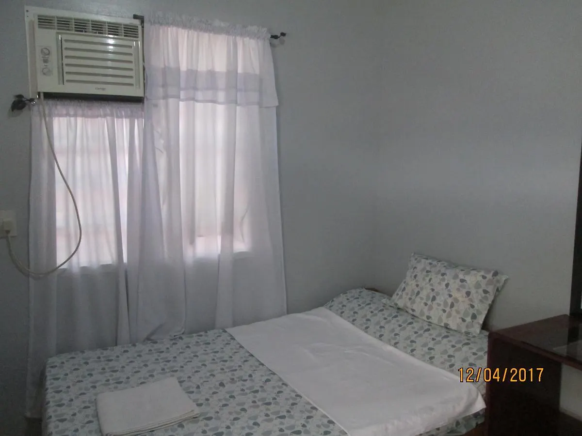 Oliveros Residence Davao