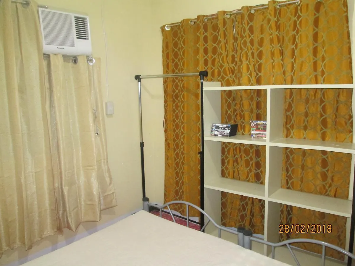 Oliveros Residence Davao 2*,  Philippines