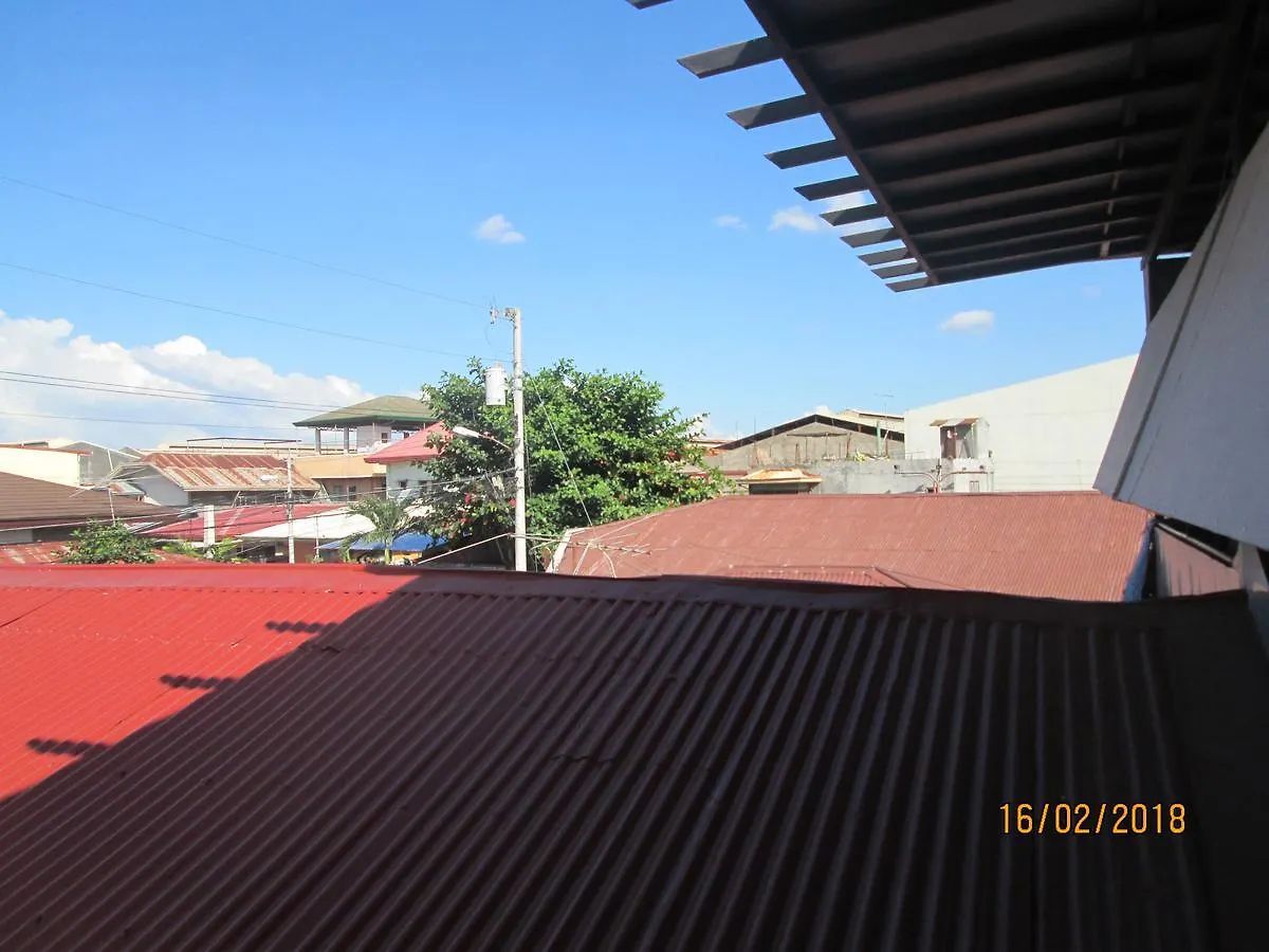 Oliveros Residence Davao