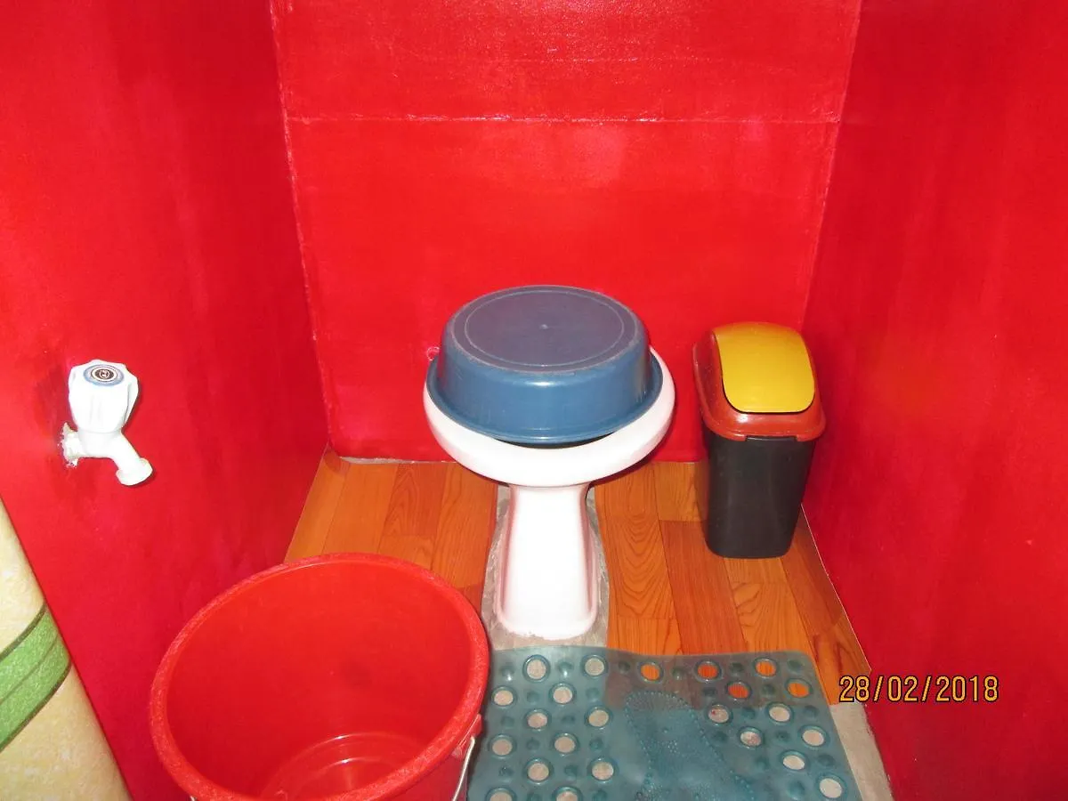 Oliveros Residence Davao 2*,