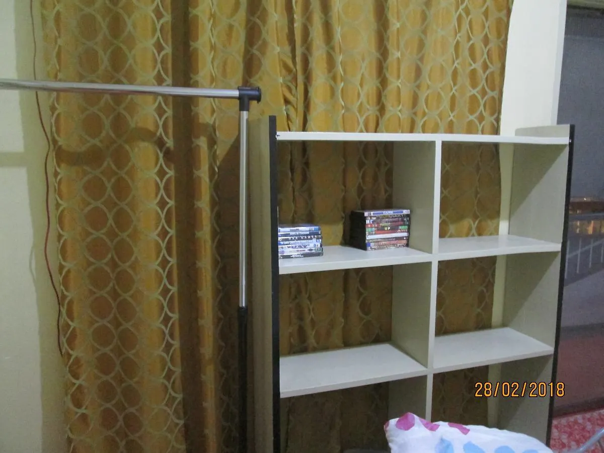 Oliveros Residence Davao 2*,