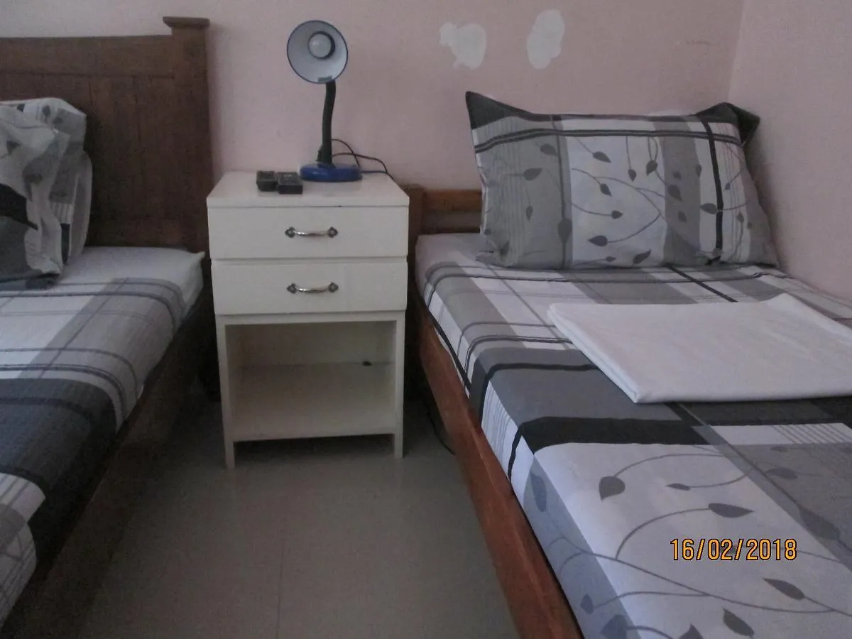 Oliveros Residence Davao