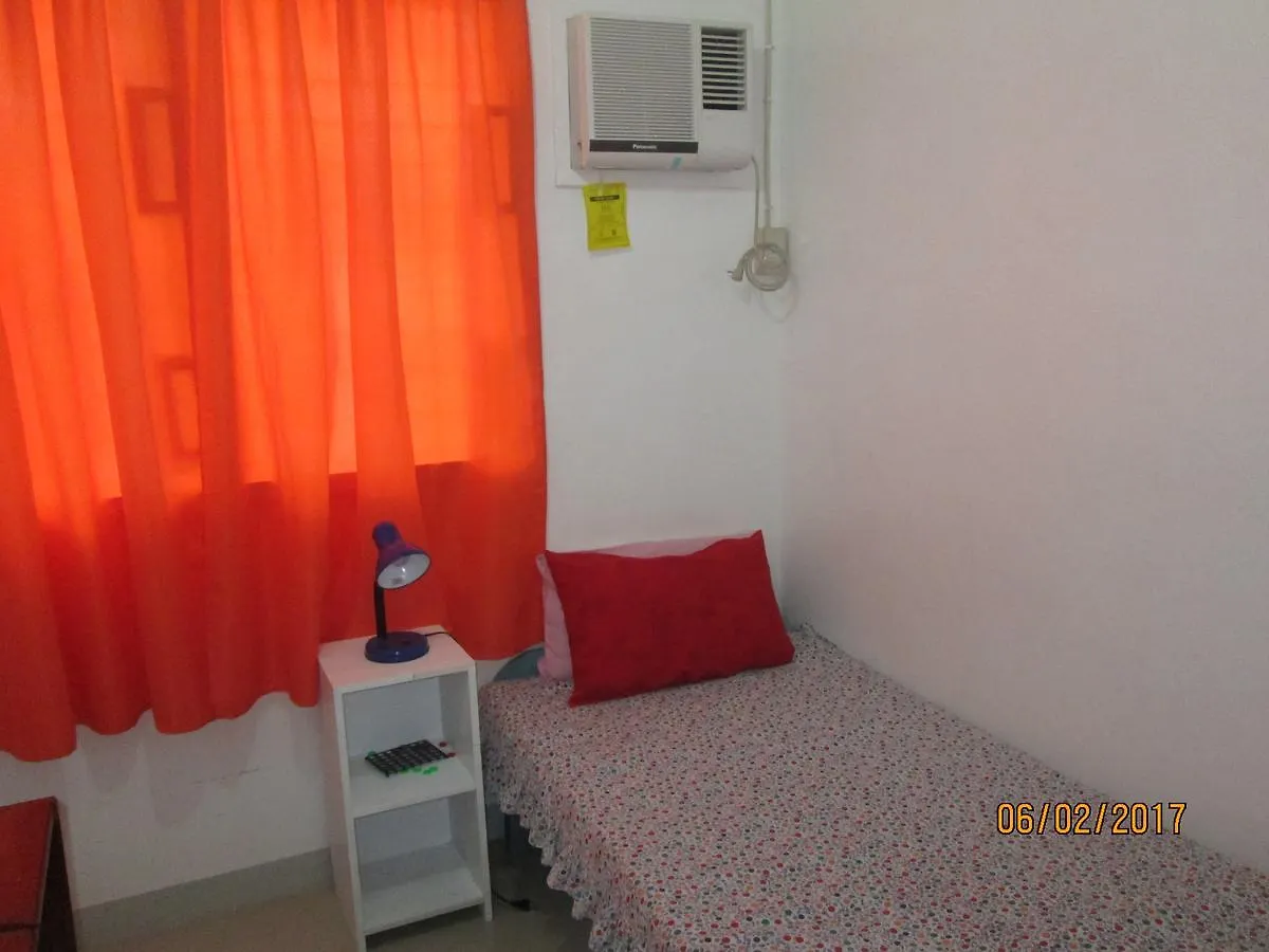 Oliveros Residence Davao