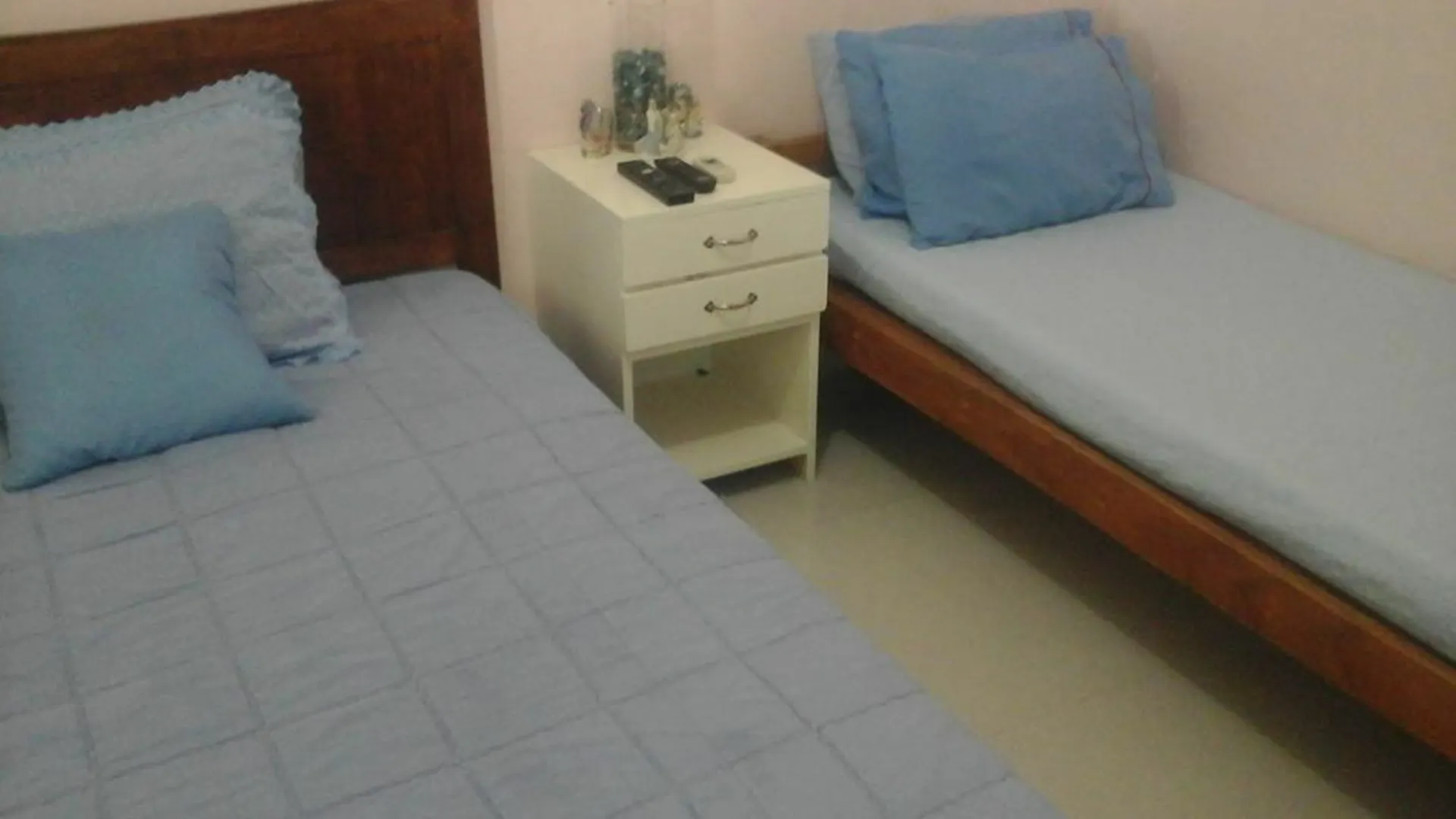 Guest house Oliveros Residence Davao