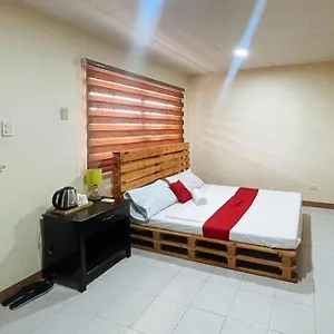 Hotel Reddoorz @ Cion Mintal, Davao
