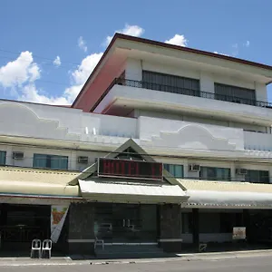 Elena ** Davao