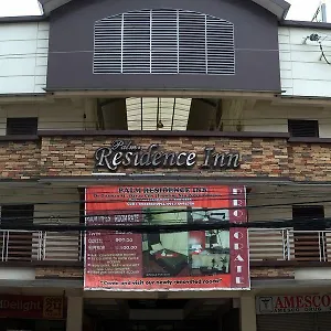 Palm *** Davao