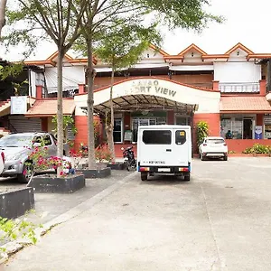 Hotel Oyo 150 Airport View, Davao